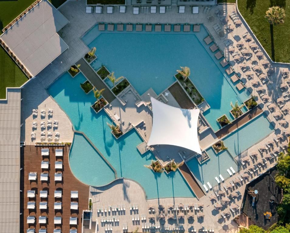 Electra Palace Hotel Rhodes фото 36