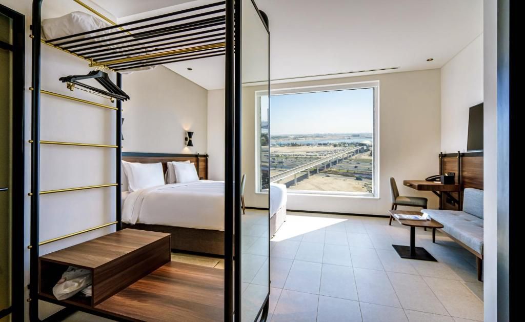 Form Hotel Dubai фото 34