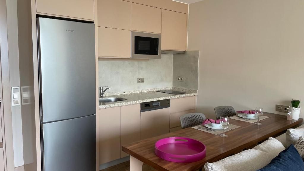 Апарт-отель «Green Garden City Luxury Apartments» фото 5