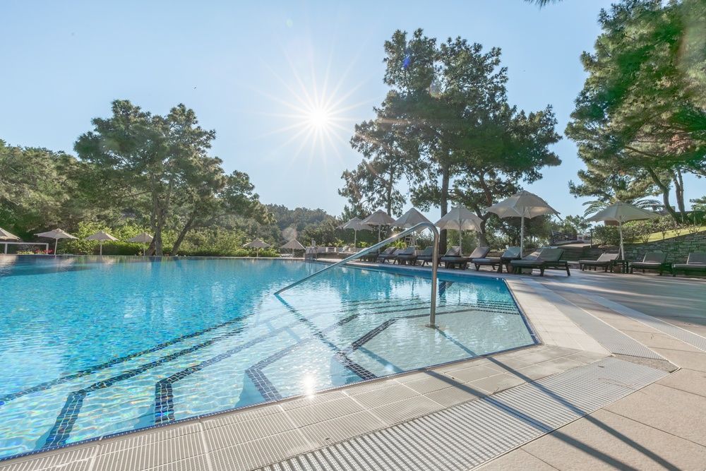 Bodrum Park Resort фото 210
