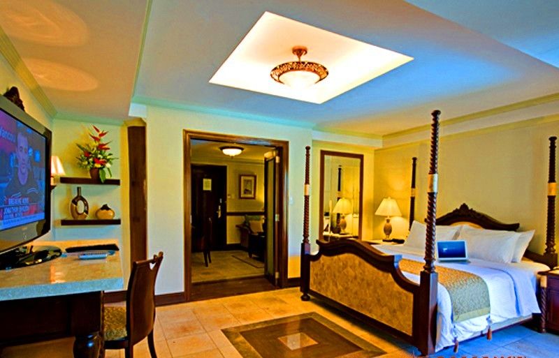 Microtel Inns & Suites фото 1