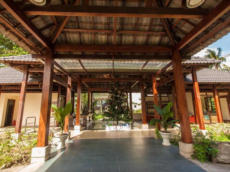 Arcadia Phu Quoc Resort фото 12
