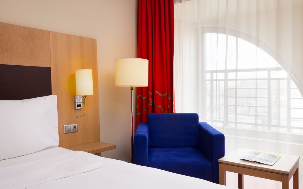 Park Inn by Radisson Nevsky фото 119