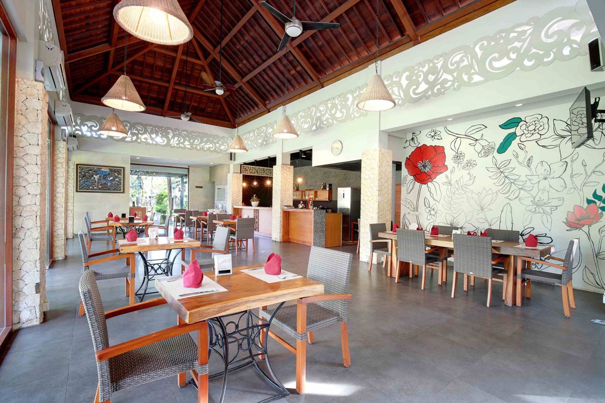 Lumbini Luxury Villas and Spa фото 11