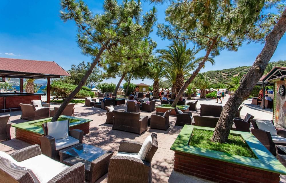 Tusan Beach Resort фото 21