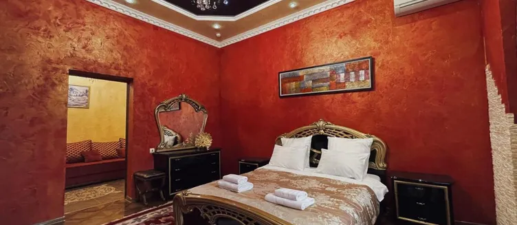 Фото отеля Снежная Королева