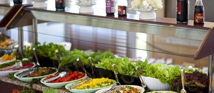 Фото отеля Risa Hotel All Inclusive