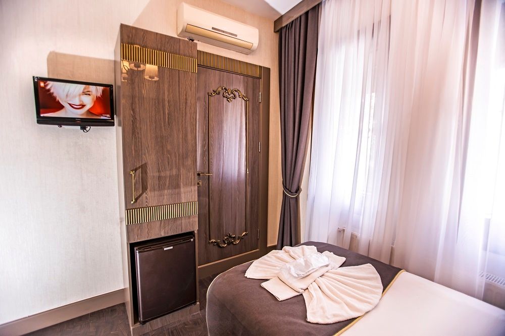 Dara Old City Hotel фото 5