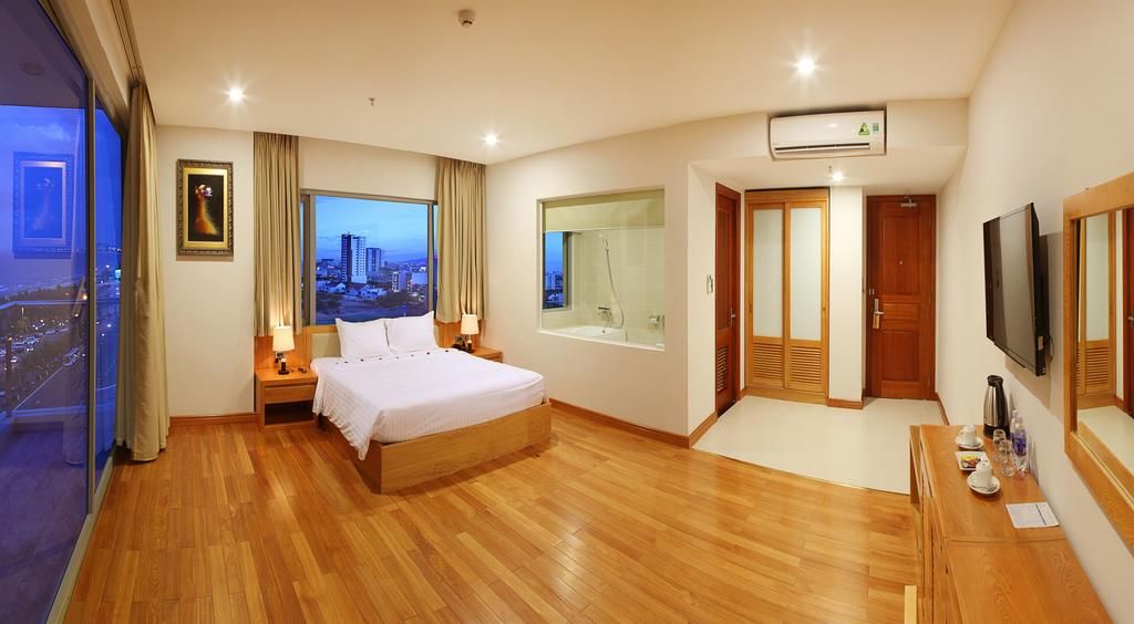 Sekong Hotel Da Nang фото 22