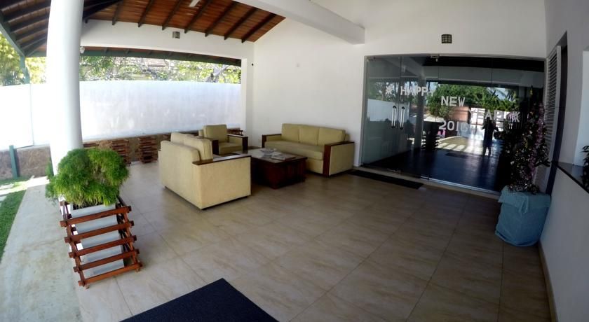 Ramon Beach Resort фото 7