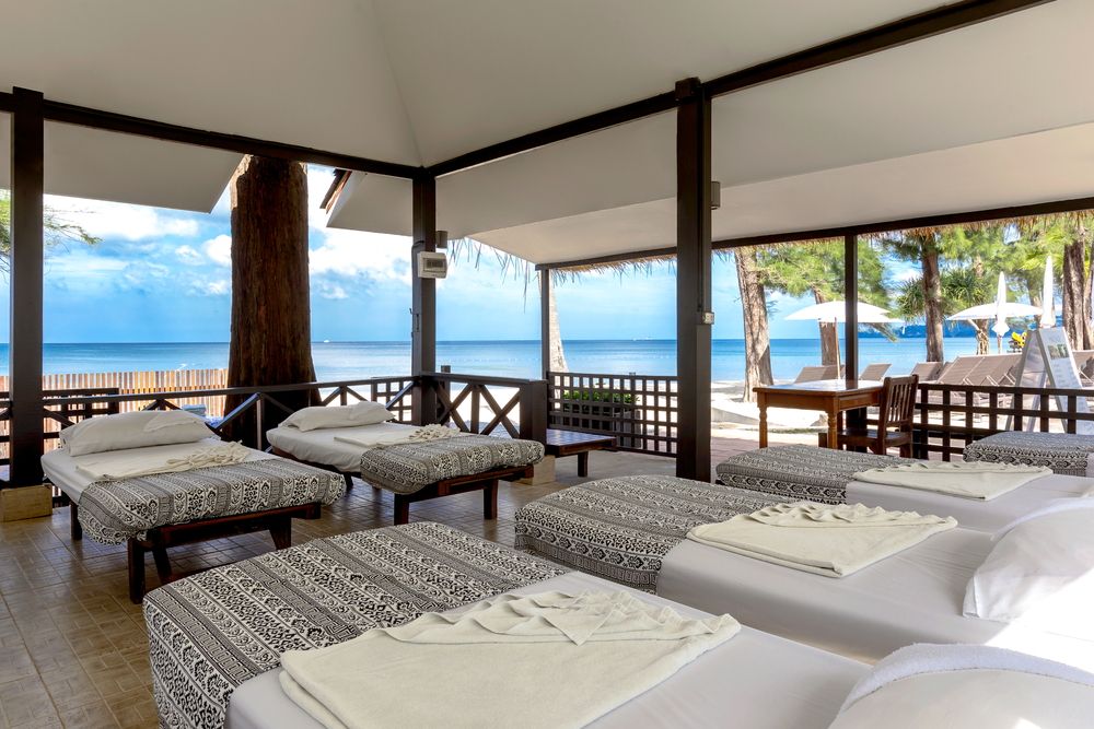 Sunwing Bangtao Beach фото 85