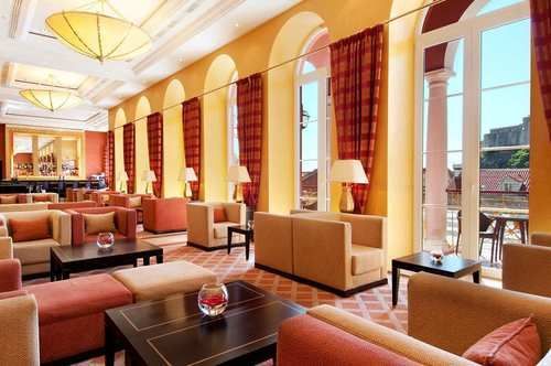 Hilton Imperial фото 15