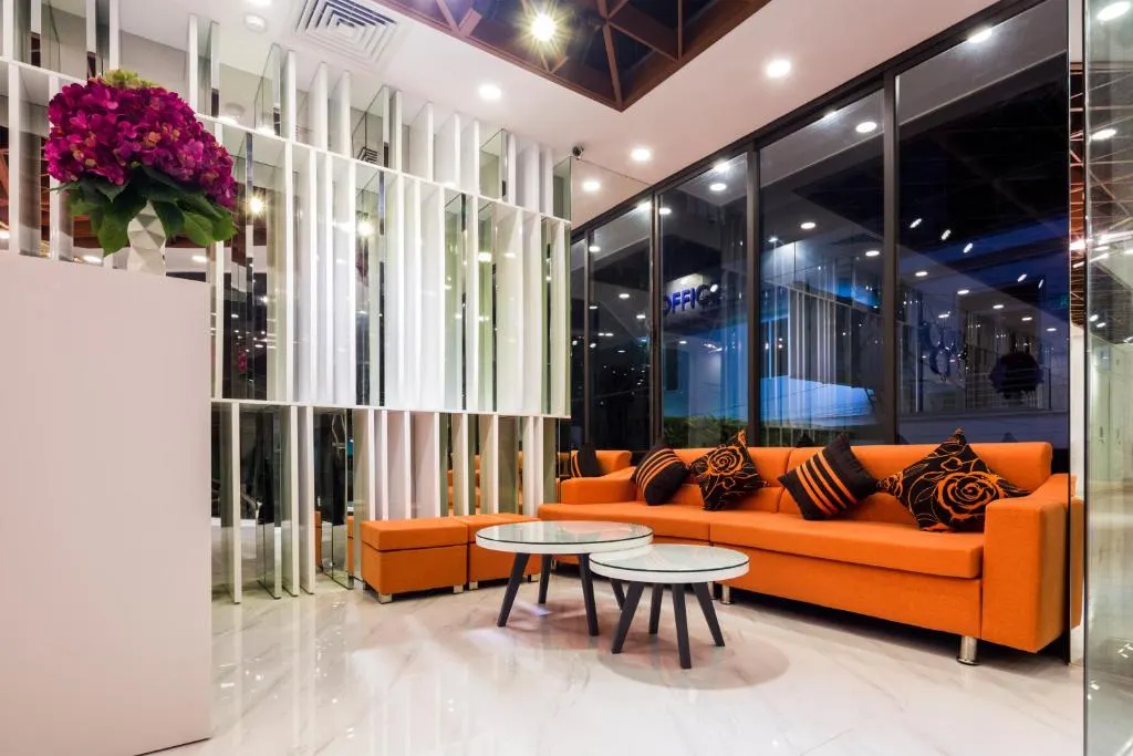 Venue Hotel Nha Trang фото 16