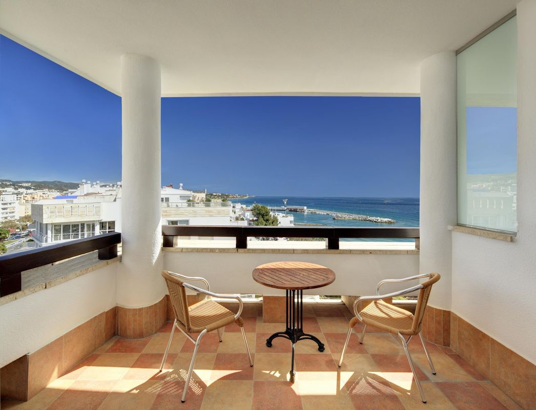 Amàre Beach Hotel Marbella - Adults Only фото 4