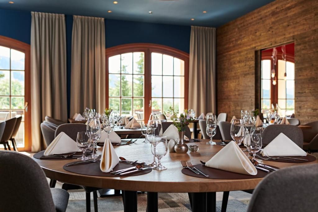 Schlosshotel Kitzbuhel фото 3