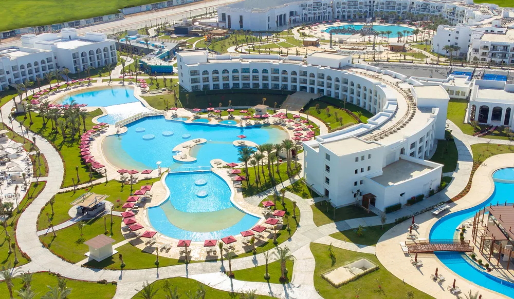 Rixos Radamis Blue Planet фото 1