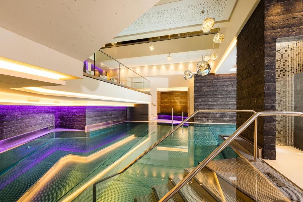 Hotel Mondin фото 19