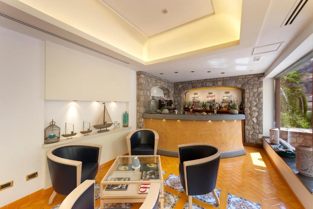 Hotel del Mare фото 14