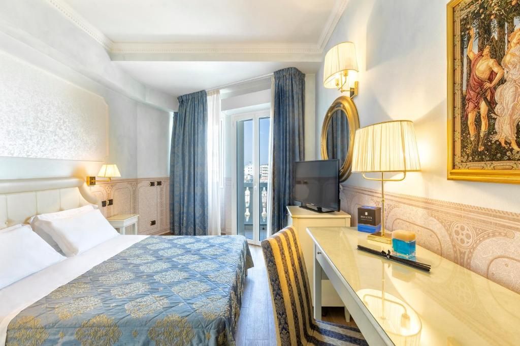 Hotel Baia Imperiale фото 3