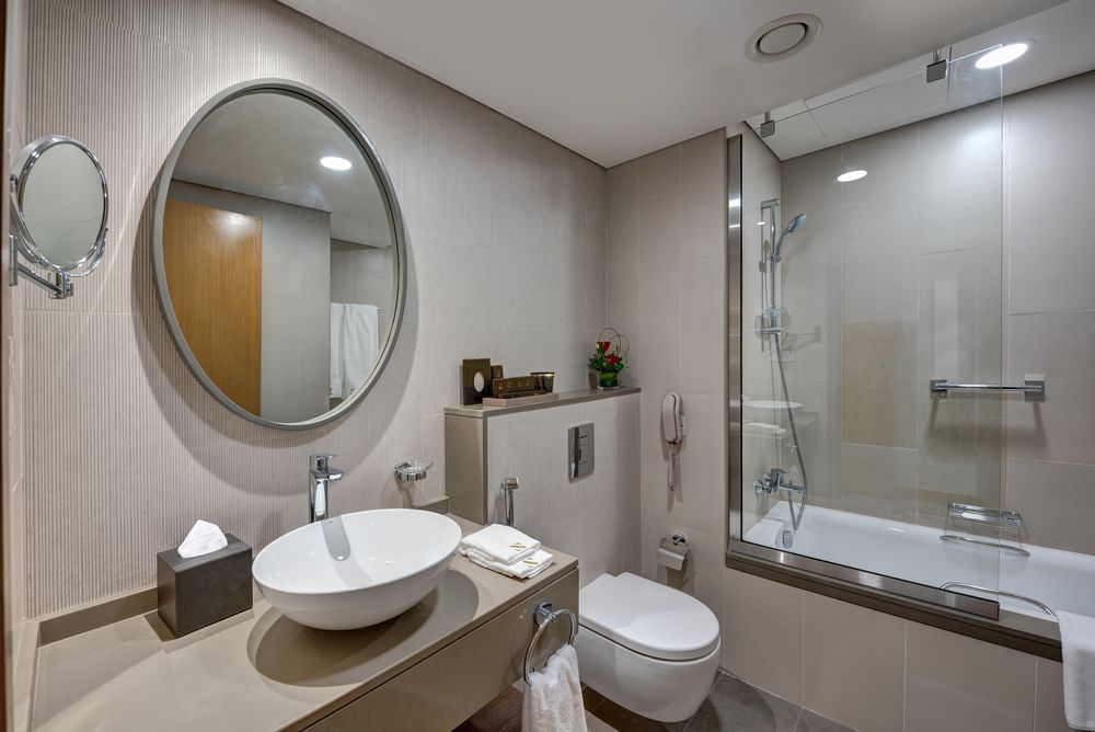 The S Hotel Al Barsha фото 72