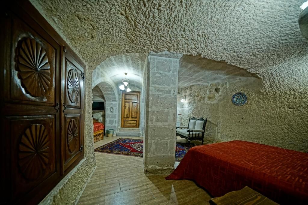 Holiday Cave фото 24
