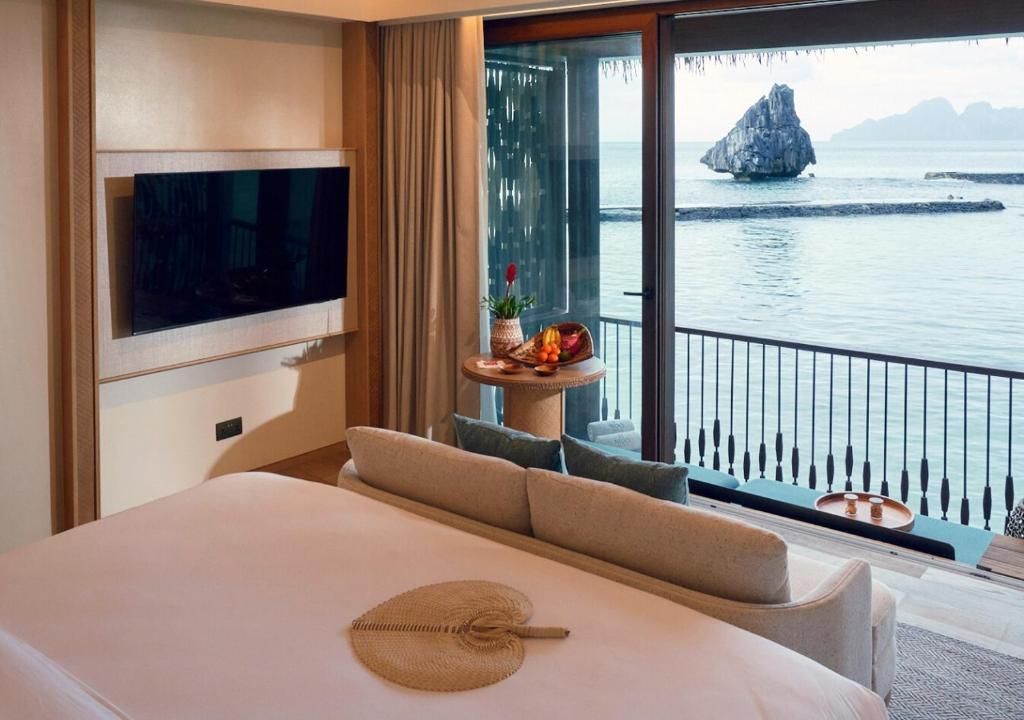 El Nido Resorts Lagen Island фото 37