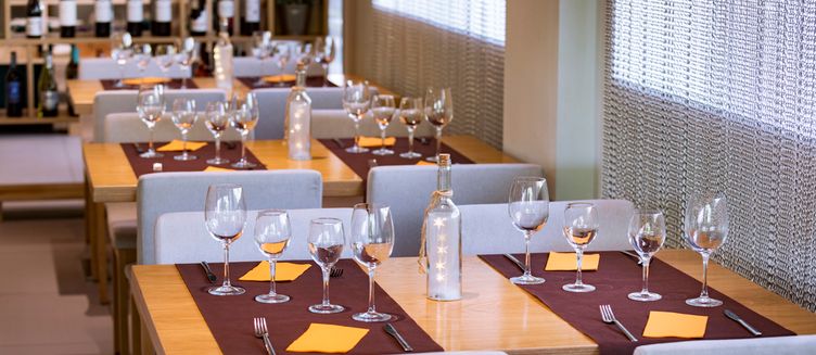 Фото отеля 4R Salou Park Resort II