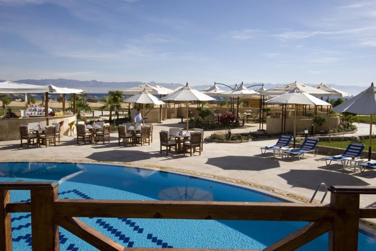 Swiss Inn Dream Resort Taba фото 7