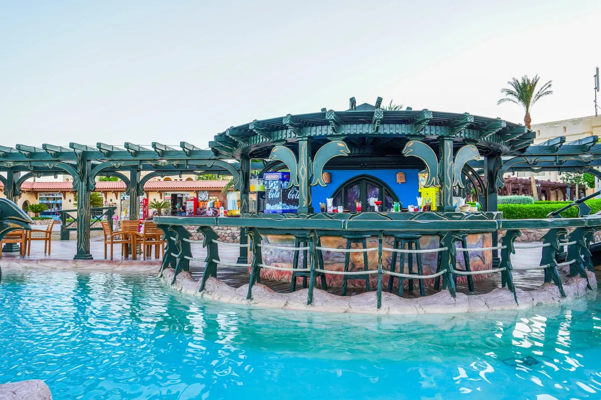 Charmillion Club Resort фото 15