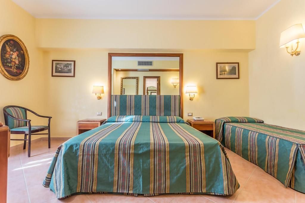 Hotel Noto фото 19