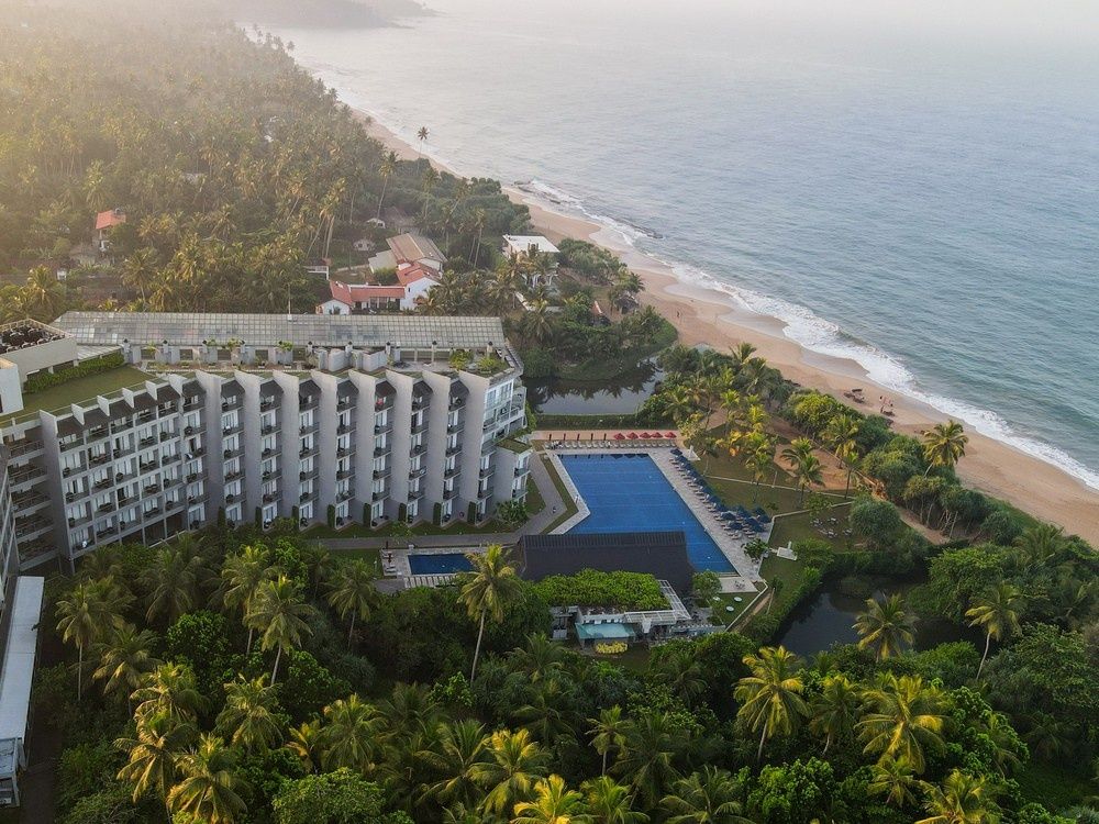 Sheraton Kosgoda Turtle Beach Resort фото 1