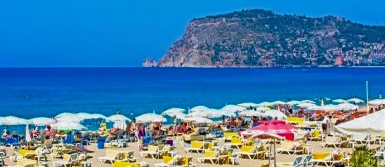 Фото отеля Viva Beach