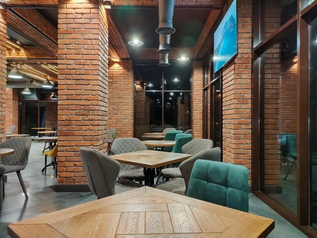 ART Hotel на Октябрьской фото 24