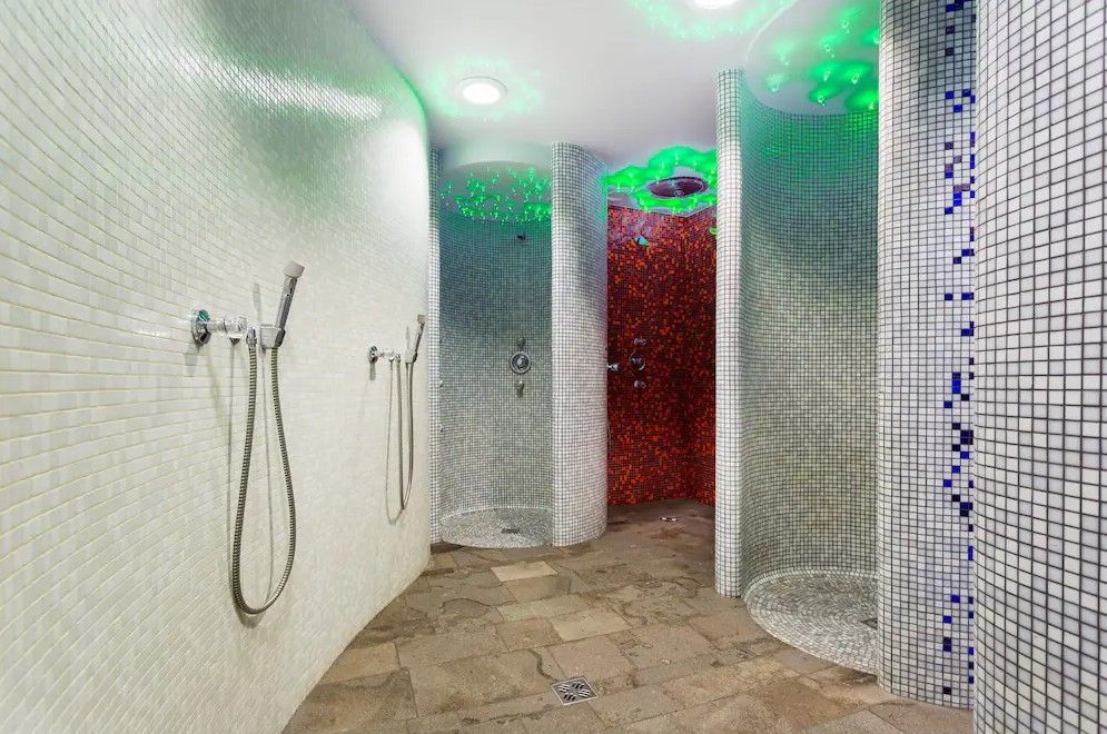 Residencehotel Ambiez фото 35