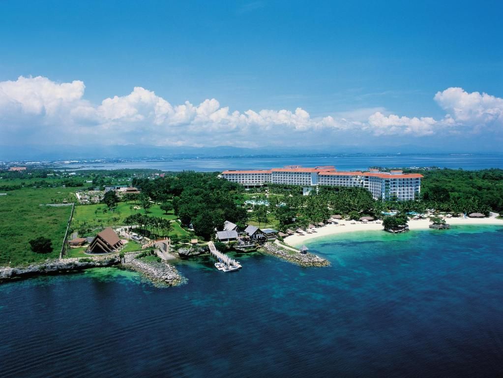 Shangri-La Mactan, Cebu фото 58