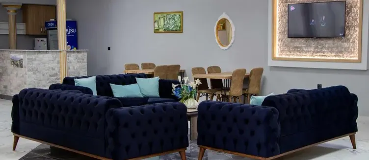 Фото отеля Ersoy Ikiz Otel