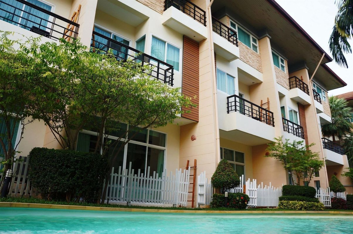 The Beach Boutique House фото 2