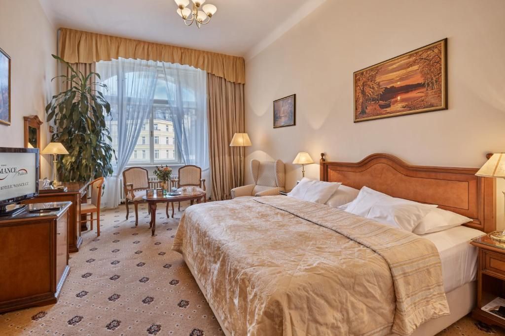 Hotel Romance Puskin фото 17