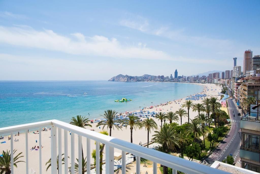 Hotel Port Mar Blau Adult Only фото 11