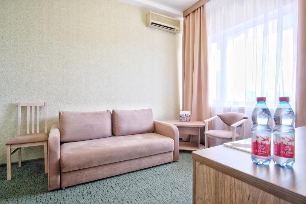 Azimut Парк Отель Прометей Небуг фото 70