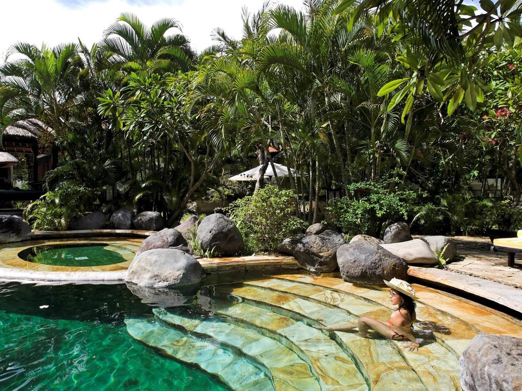 The Royal Beach Seminyak Bali - MGallery Collection фото 23