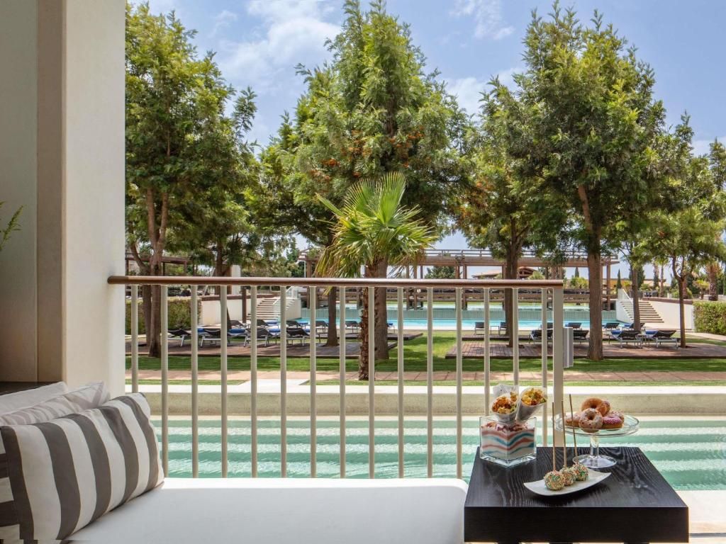 Anantara Vilamoura Algarve Resort фото 34