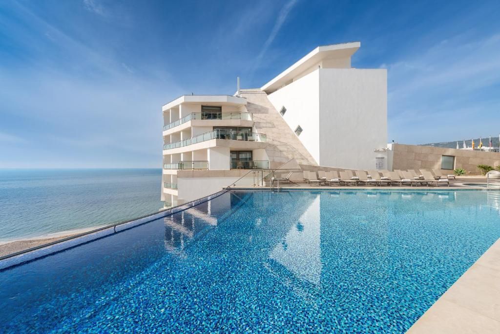 Sesimbra Hotel & Spa фото 20