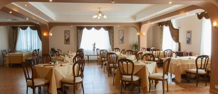 Фото отеля Red Royal