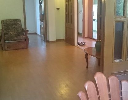 Фото отеля Апартаменты на Тоннельной