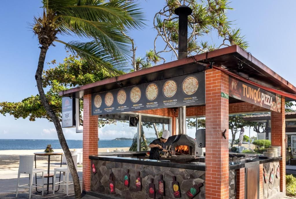 Prama Sanur Beach Bali фото 14
