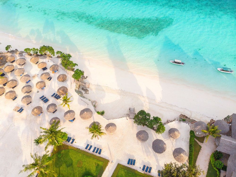 Sandies Baobab Beach Zanzibar фото 60