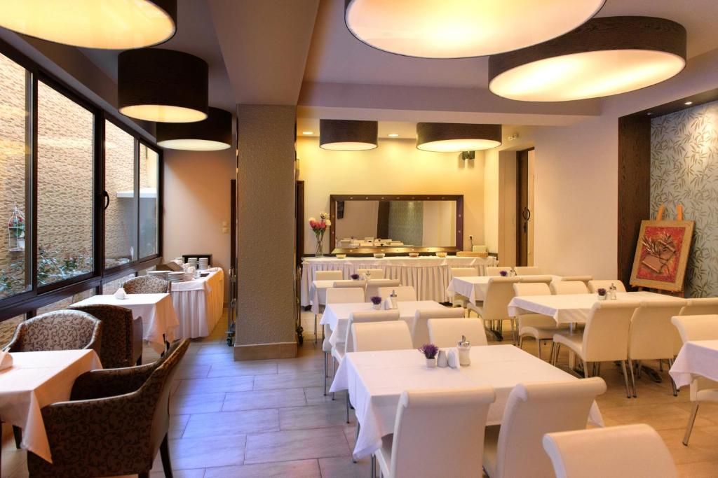 Ouranoupolis Hotel Princess фото 4