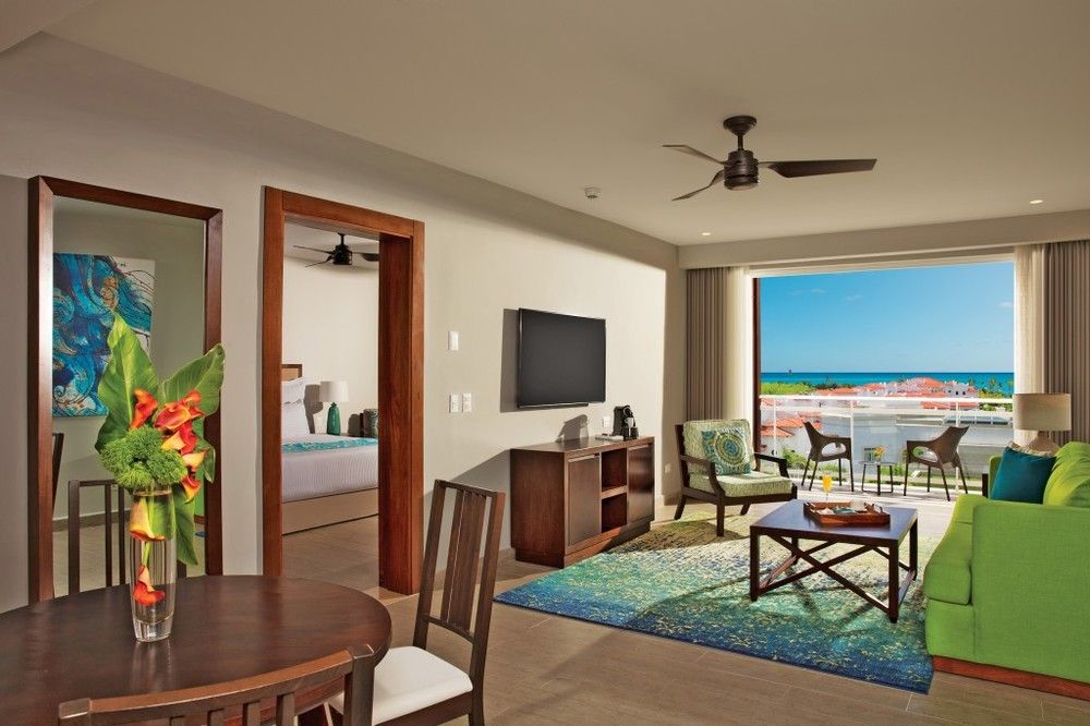 Dreams Dominicus La Romana - All Inclusive фото 21