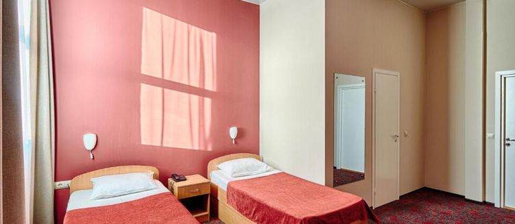 Фото отеля Voyage